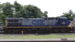 CSX 92